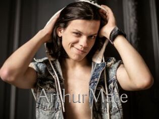 ArthurMate