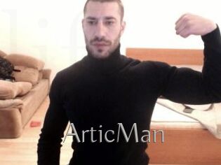 ArticMan