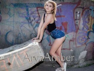 AryaAmber