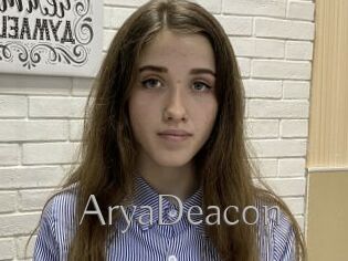 AryaDeacon