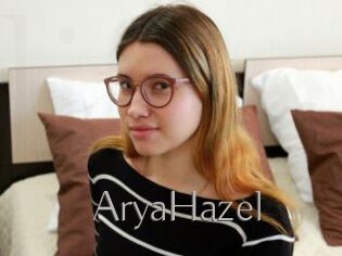 AryaHazel