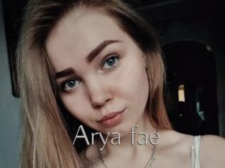Arya_fae