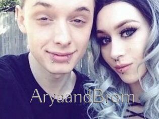 Arya_and_Brom