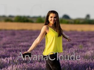 AryanaCloude