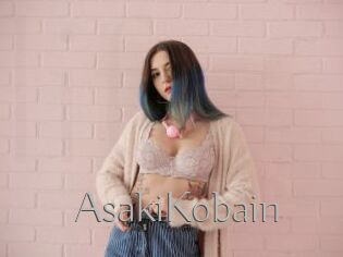 AsakiKobain