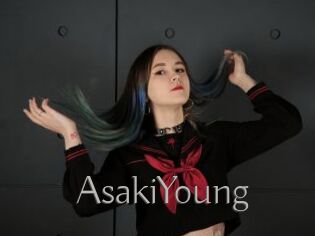 AsakiYoung