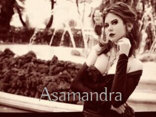 Asamandra
