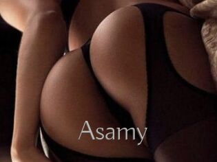 Asamy