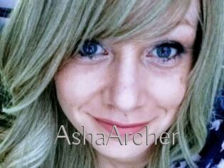 AshaArcher