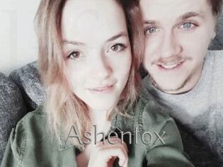 Ashenfox