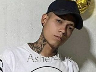 Asher4ux