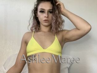 AshleeMaree