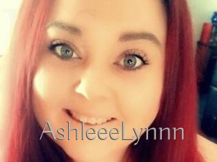AshleeeLynnn