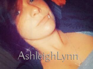 AshleighLynn
