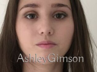 AshleyGimson