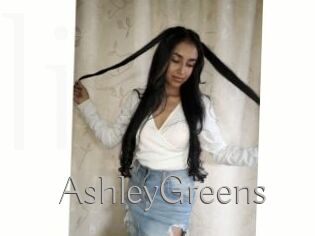 AshleyGreens