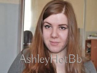 AshleyHotBb