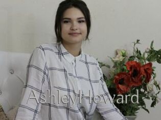 AshleyHoward