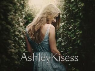 AshleyKisess