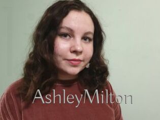 AshleyMilton