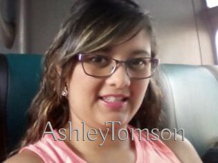 AshleyTomson
