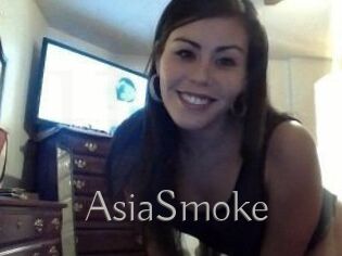 AsiaSmoke