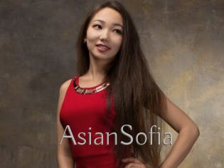 AsianSofia