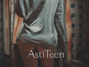 AstiTeen