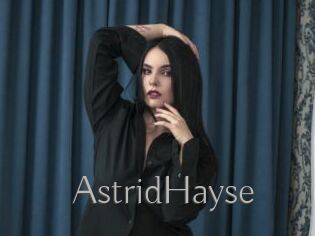 AstridHayse