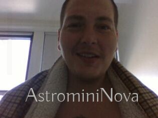 AstrominiNova
