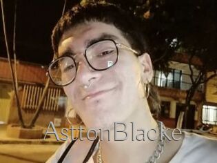 AsttonBlacke