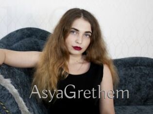 AsyaGrethem