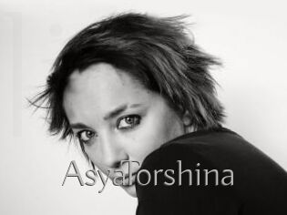 AsyaTorshina