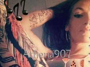 Athena907