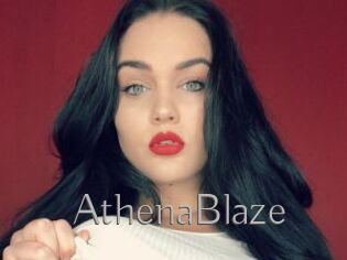 AthenaBlaze