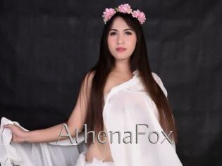 AthenaFox
