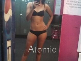 Atomic