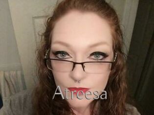 Atreesa