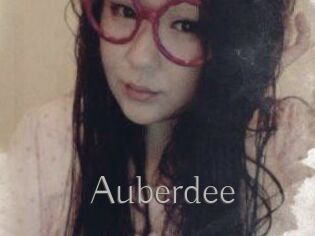 Auberdee