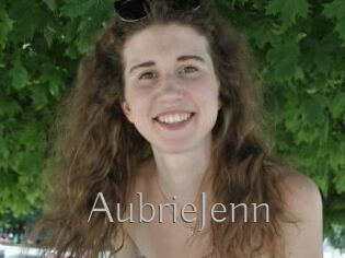 AubrieJenn