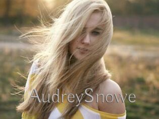 AudreySnowe