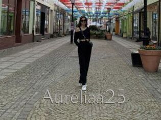 Aureliaa25