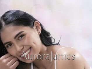 AuroraJames