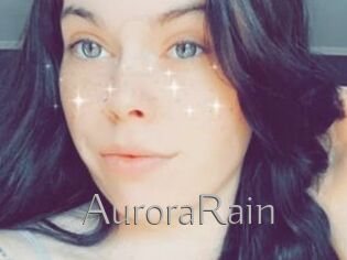 AuroraRain