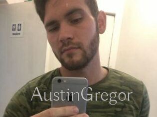 AustinGregor