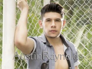 AustinRaynolds