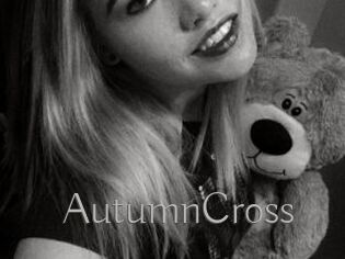 AutumnCross