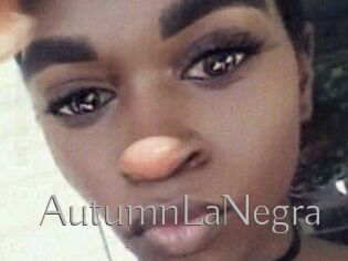 AutumnLaNegra