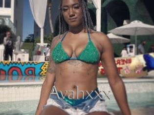 Avahxxx