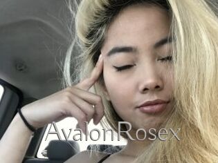 AvalonRosex